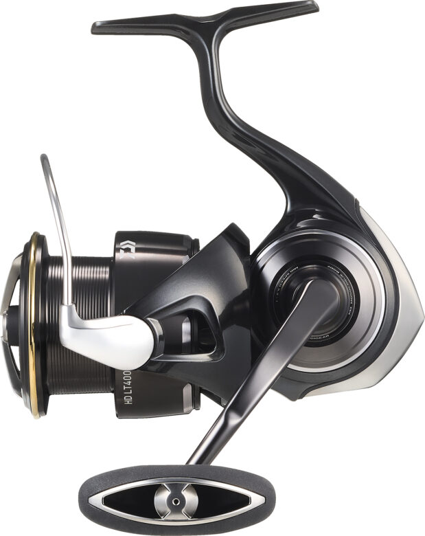 Daiwa 26 Certate HD LT4000-CXH