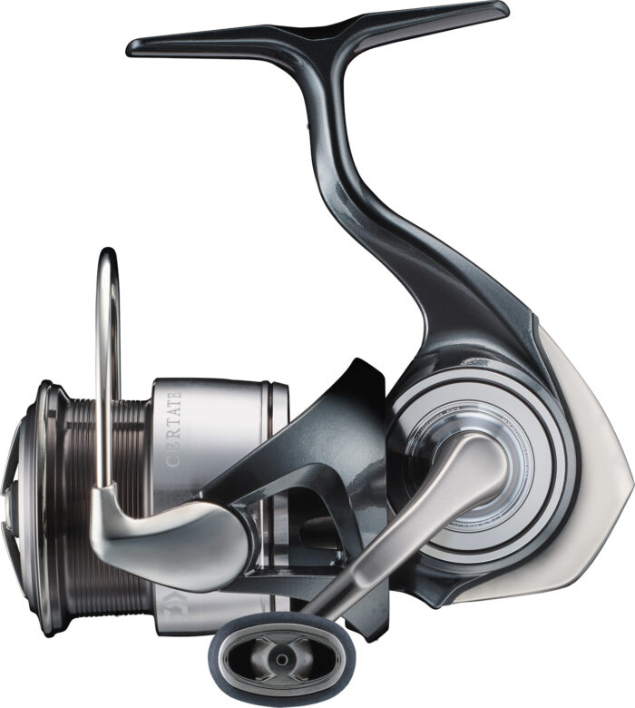 Daiwa 24 Certate LT4000-CXH JDM spinning reel