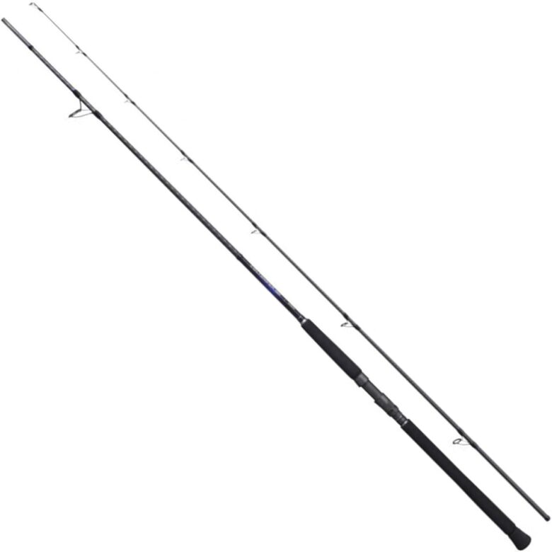 Shimano Coltsniper SS shore jigging rod