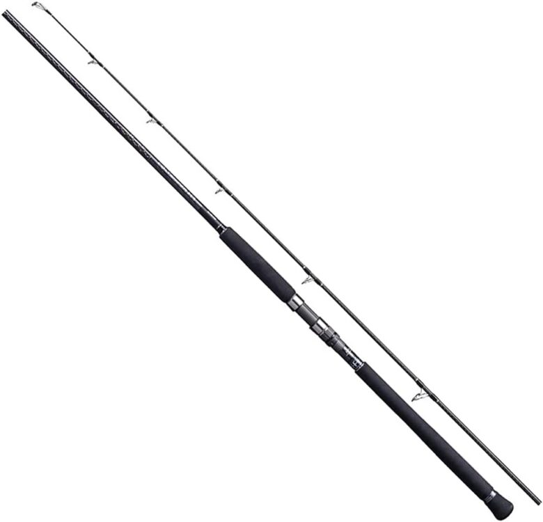 Shimano Coltsniper XR shore jigging rod