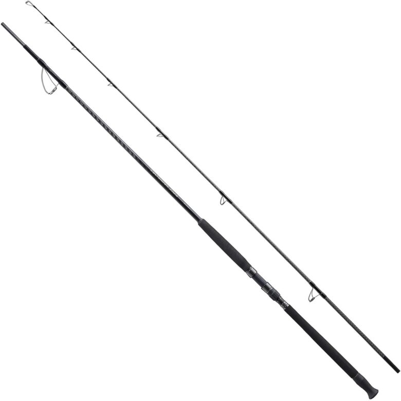 Shimano Coltsniper XTUNE shore jigging rod