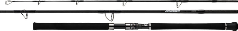 Daiwa Dragger Breakthrough shore jigging rod