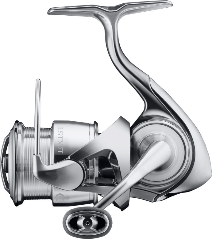 Daiwa 22 Exist LT4000-XH