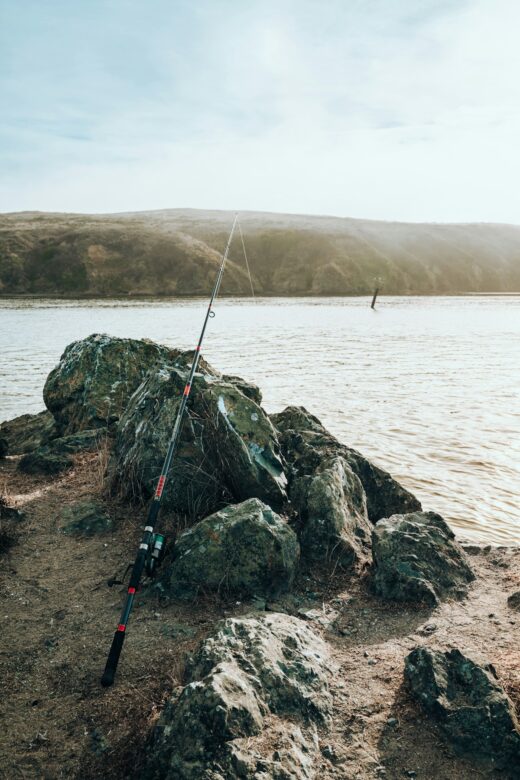 Tenryu Power Master JDM shore jigging rod