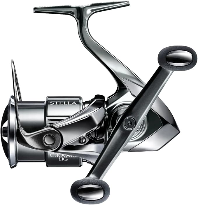 Shimano 24 Stella 4000XG JDM spinning reel