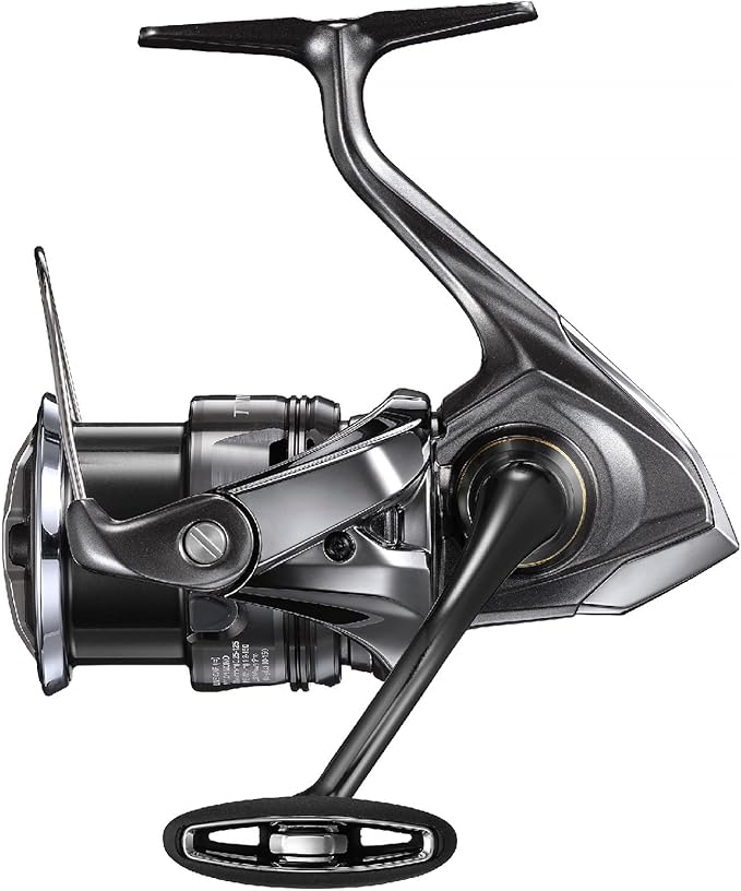 Shimano 24 Twin Power 4000XG