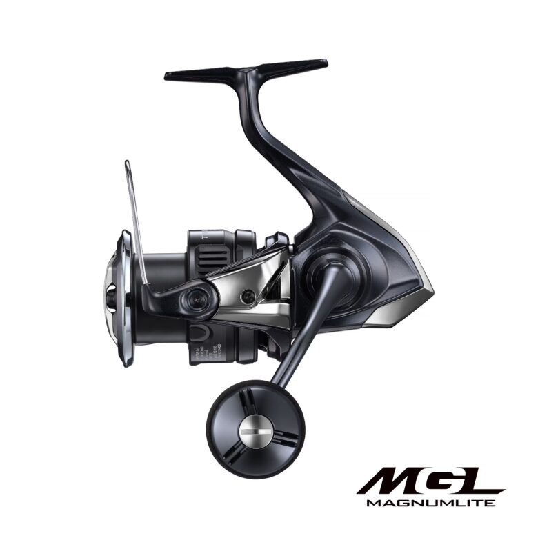 Shimano 24 Twin Power XD 4000XG