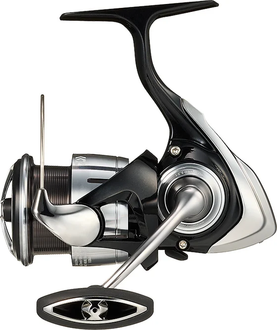 Daiwa Regza LT spinning reel