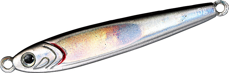 Daiwa TG Bait tungsten casting jig in FH Katakuchi anchovy colour