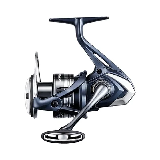 Shimano Miravel spinning reel
