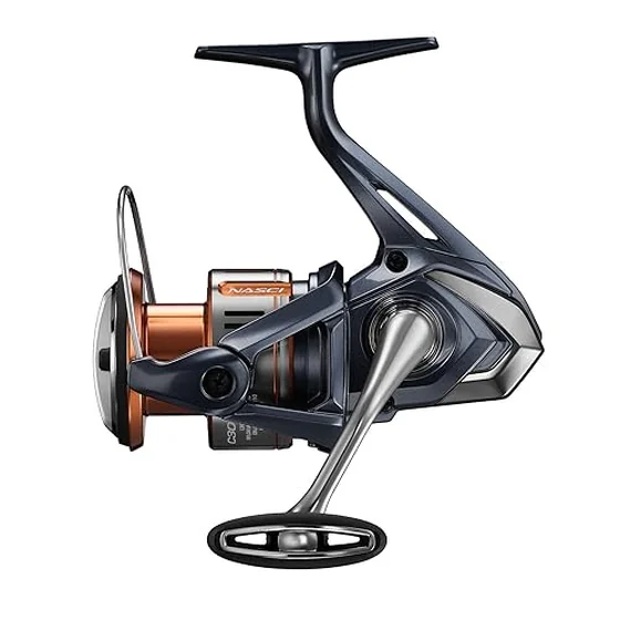 Shimano Nasci spinning reel