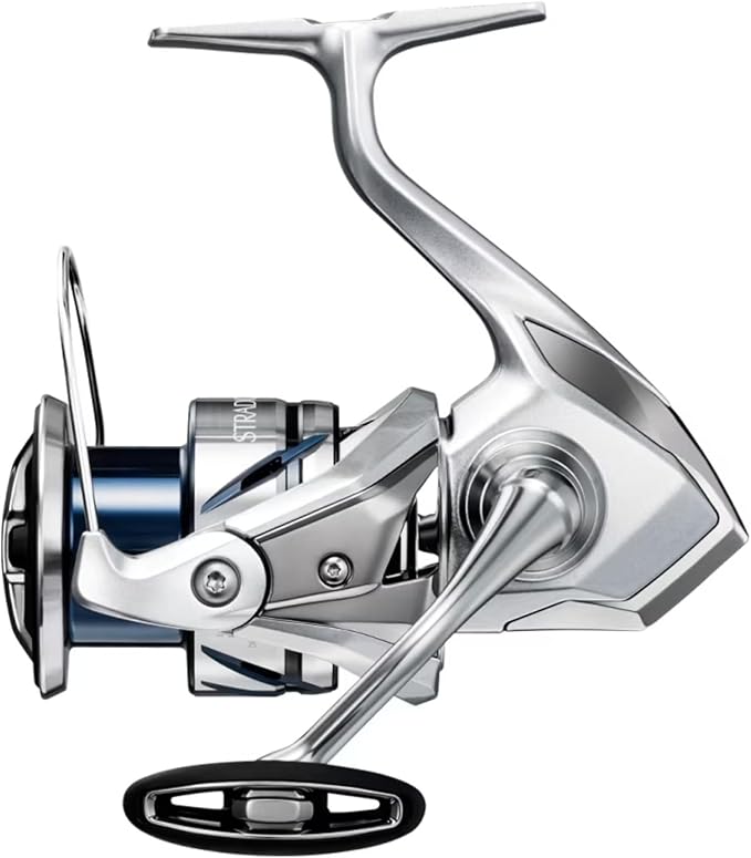 Shimano Stradic C2500S JDM spinning reel for hitotsu tenya