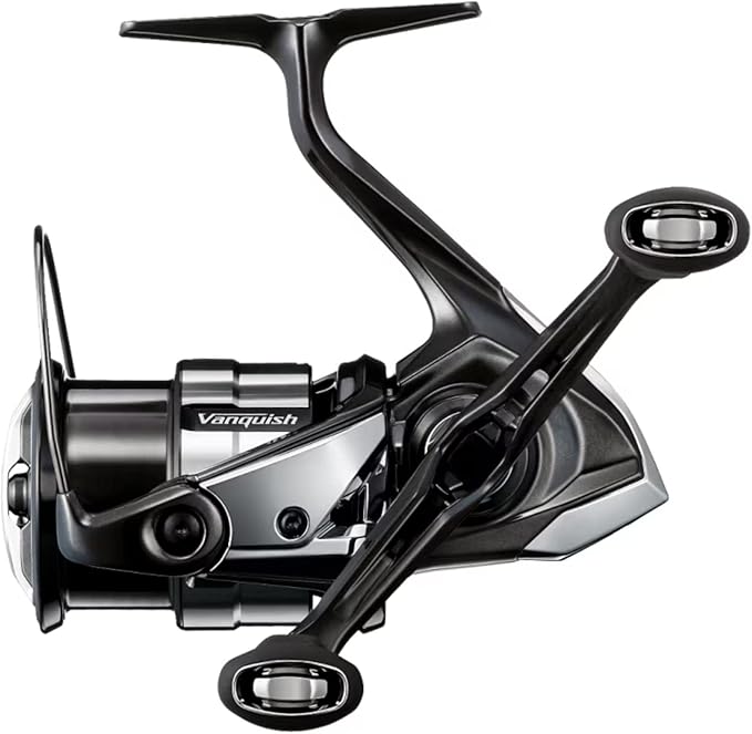 Shimano Vanquish C2500S JDM flagship spinning reel for hitotsu tenya