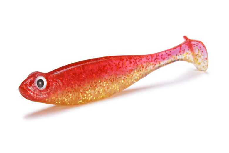 Megabass Hazedong Shad SW soft plastic