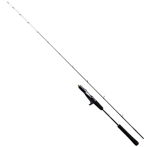 Shimano Engetsu XR tai rubber rod