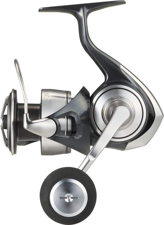 Daiwa Certate SW 4000-XH spinning reel
