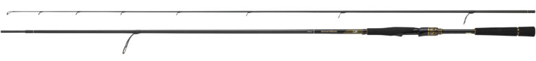 Daiwa Morethan seabass spinning rod