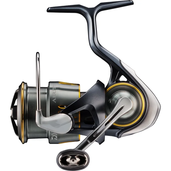 Daiwa 23 Airity LT2500S JDM spinning reel