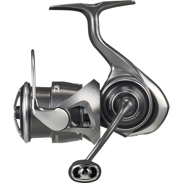 Daiwa 25 Caldia LT2500S JDM spinning reel