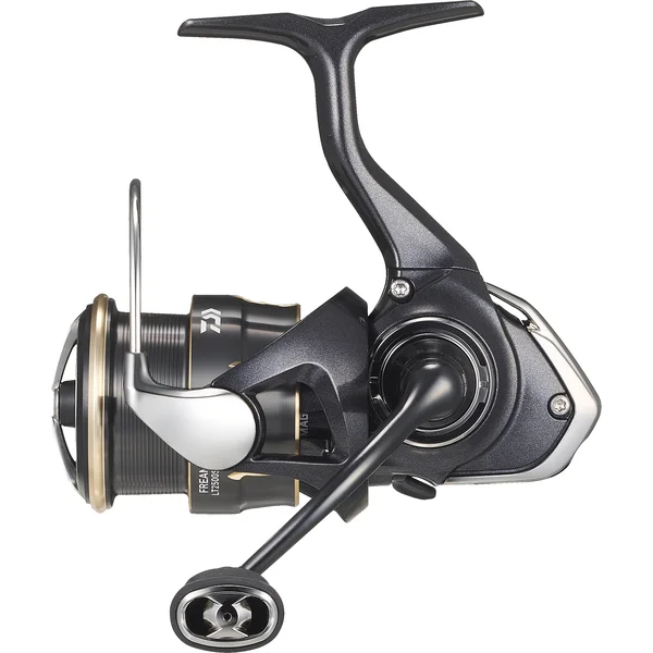 Daiwa 26 Freams LT2500S-XH JDM spinning reel