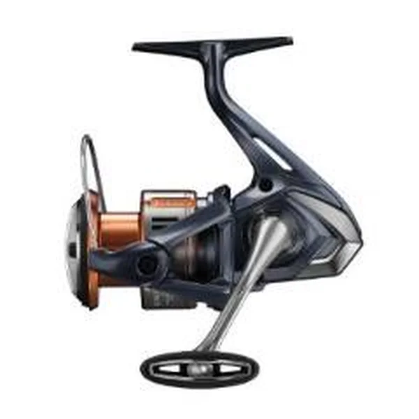 Shimano 26 Nasci JDM spinning reel