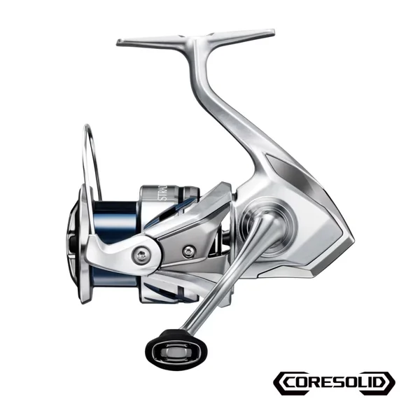 Shimano 23 Stradic JDM spinning reel