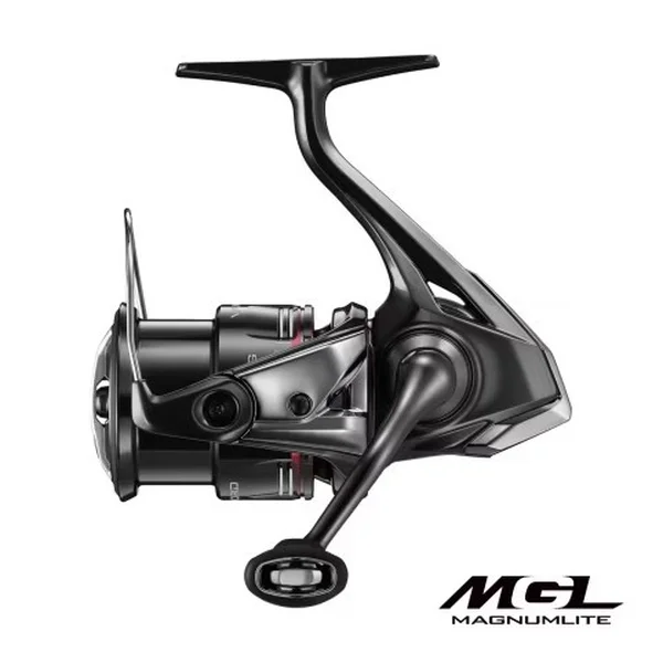 Shimano 24 Vanford JDM spinning reel