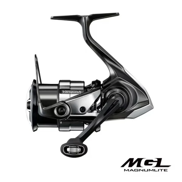 Shimano 23 Vanquish JDM spinning reel