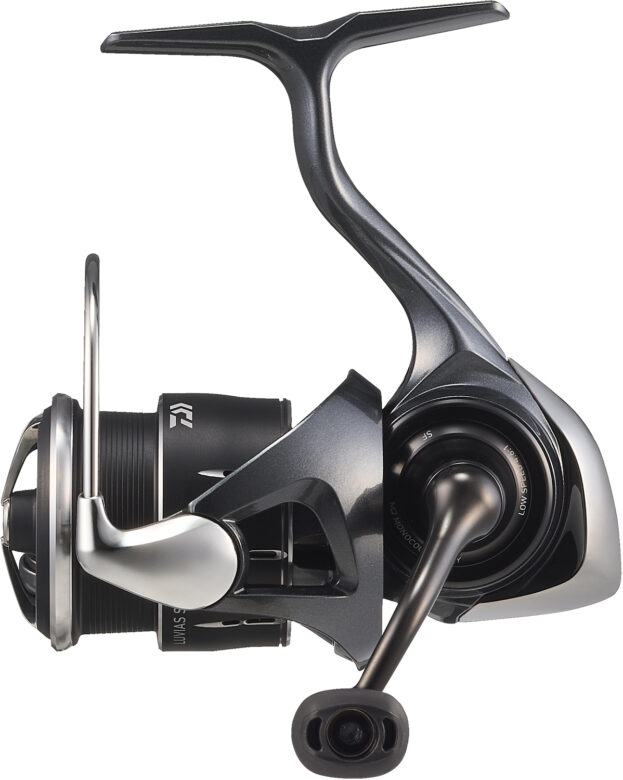 Daiwa 24 Luvias ST SF1000S-P JDM finesse spinning reel