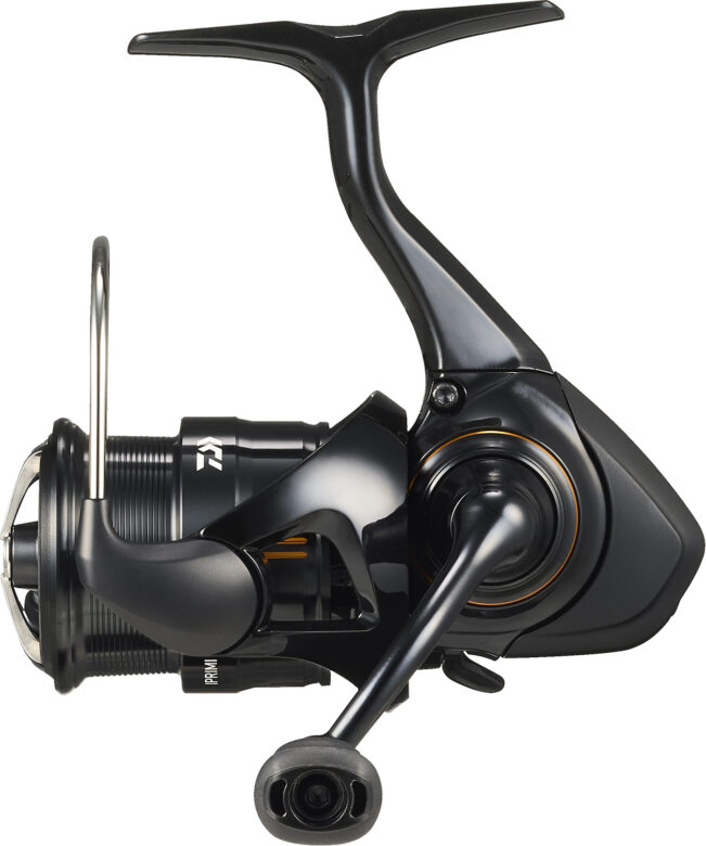 Daiwa 25 Iprimi LT1000S JDM area trout spinning reel