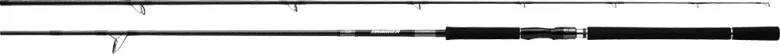 Daiwa Dragger X 100MH two-piece shore jigging rod