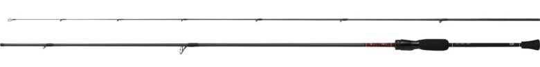Daiwa Gekkabijin AIR light game rod