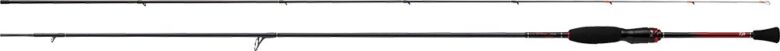 Daiwa Gekkabijin EX AGS light game rod