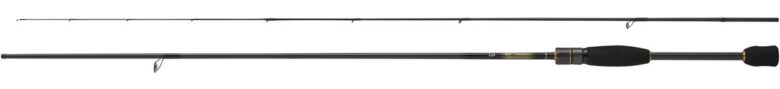 Daiwa Gekkabijin RX Ajing light game rod