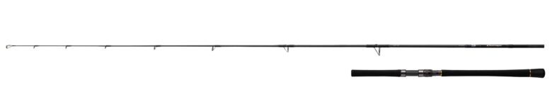 Daiwa Outrage BR C80-3 JDM offshore casting rod