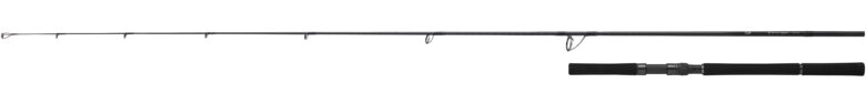 Daiwa Outrage XV C 76-2 JDM offshore casting rod