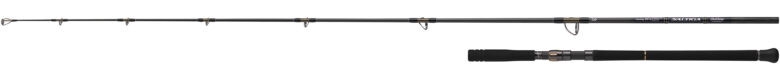 Daiwa Saltiga C Bullswing 88-8 JDM offshore casting rod