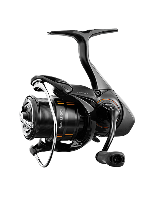 Daiwa Iprimi LT 1000S US-market spinning reel