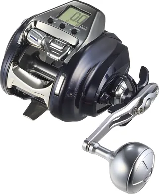 26 レオブリッツ 500J