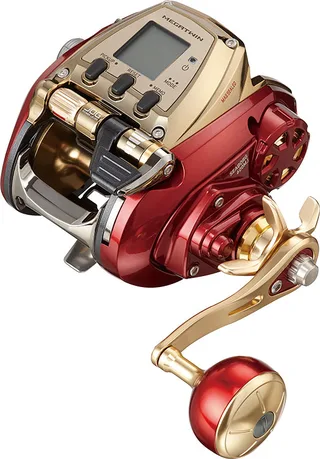 シーボーグ 600MJ