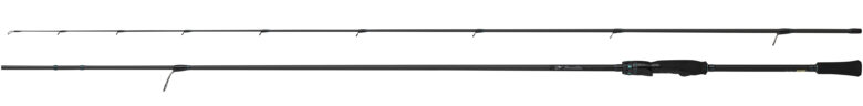 Daiwa Emeraldas AIR 86M JDM eging rod
