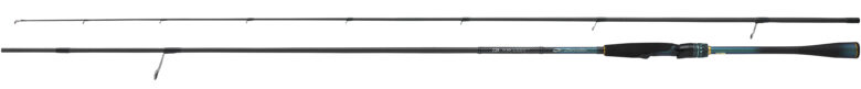 Daiwa Emeraldas MX 86M JDM eging rod, 2026 model