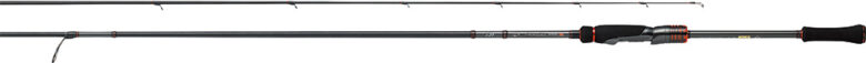 Daiwa Emeraldas STOIST RT 84M JDM eging rod