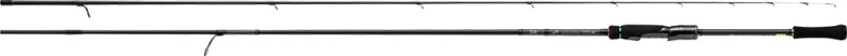 Daiwa Emeraldas STOIST ST 83M-SMT JDM eging rod
