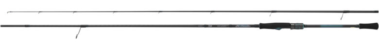 Daiwa Emeraldas X 86M JDM eging rod