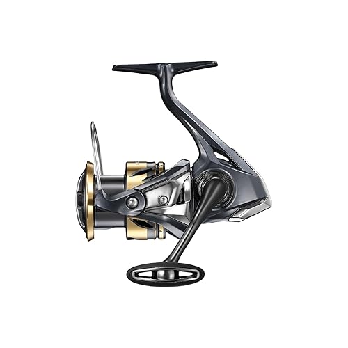 Shimano 25 Ultegra JDM spinning reel