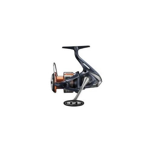 Shimano Nasci C3000 JDM spinning reel for hitotsu tenya
