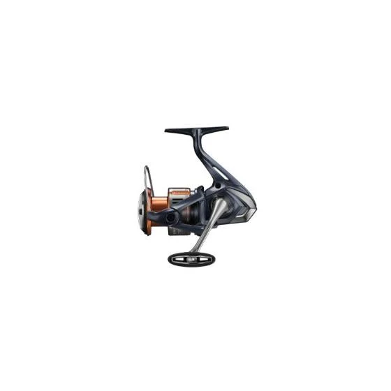 Shimano Nasci spinning reel