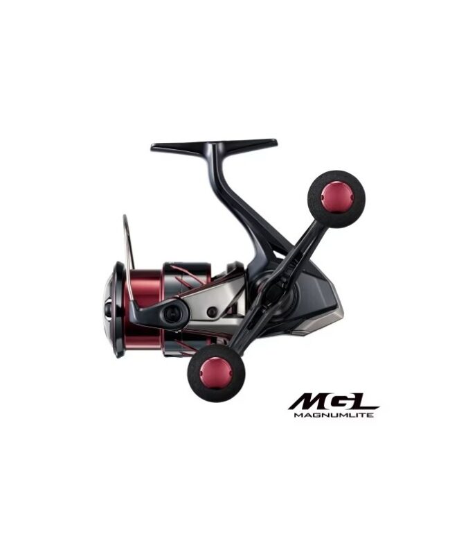 Shimano 25 Sephia XR spinning reel