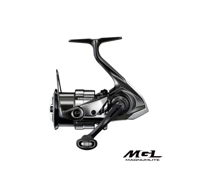 Shimano Vanquish C2500S JDM flagship spinning reel for hitotsu tenya
